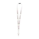 Vue 1 de KeyCord Budget Safety 2 cm tour de cou
