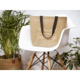 Vue 6 de Elegance Bag sac de courses en jute
