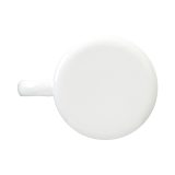 Vue 5 de Retro Mug Émail 350 ml