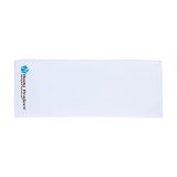 Vue 2 de SportsTowel serviette de sport