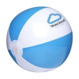 Vue 1 de BeachBall Ø 27 cm