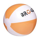 Vue 1 de BeachBall Ø 27 cm