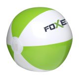 Vue 1 de BeachBall Ø 27 cm