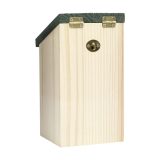 Vue 3 de Birdhouse nichoir