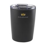 Vue 1 de Espresso-to-Go Mug RCS Recycled Steel 170 ml