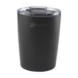 Vue 3 de Espresso-to-Go Mug RCS Recycled Steel 170 ml