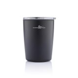 Vue 4 de Espresso-to-Go Mug RCS Recycled Steel 170 ml