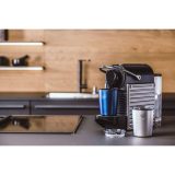 Vue 9 de Espresso-to-Go Mug RCS Recycled Steel 170 ml