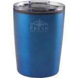 Vue 3 de Espresso-to-Go Mug RCS Recycled Steel 170 ml