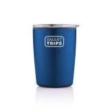 Vue 4 de Espresso-to-Go Mug RCS Recycled Steel 170 ml