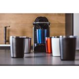 Vue 12 de Espresso-to-Go Mug RCS Recycled Steel 170 ml