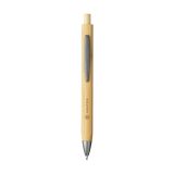 Vue 1 de Tokai Bamboo Pen stylo