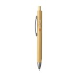 Vue 2 de Tokai Bamboo Pen stylo