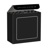 Vue 6 de Sonido 5W Bamboo Wireless Speaker