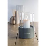 Vue 3 de Gusta Lanterne en Céramique