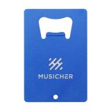 Vue 6 de Carta Opener GRS Recycled Alu ouvre-bouteille