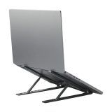 Vue 8 de Standby GRS Recycled Alu Laptop Stand support
