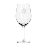 Vue 1 de Esprit Verre à vin 530 ml