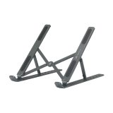 Vue 1 de Standby GRS Recycled Alu Laptop Stand support