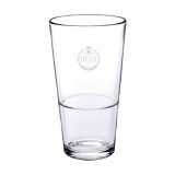 Vue 2 de Verre à bière Empilable 340 ml
