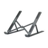 Vue 6 de Standby GRS Recycled Alu Laptop Stand support