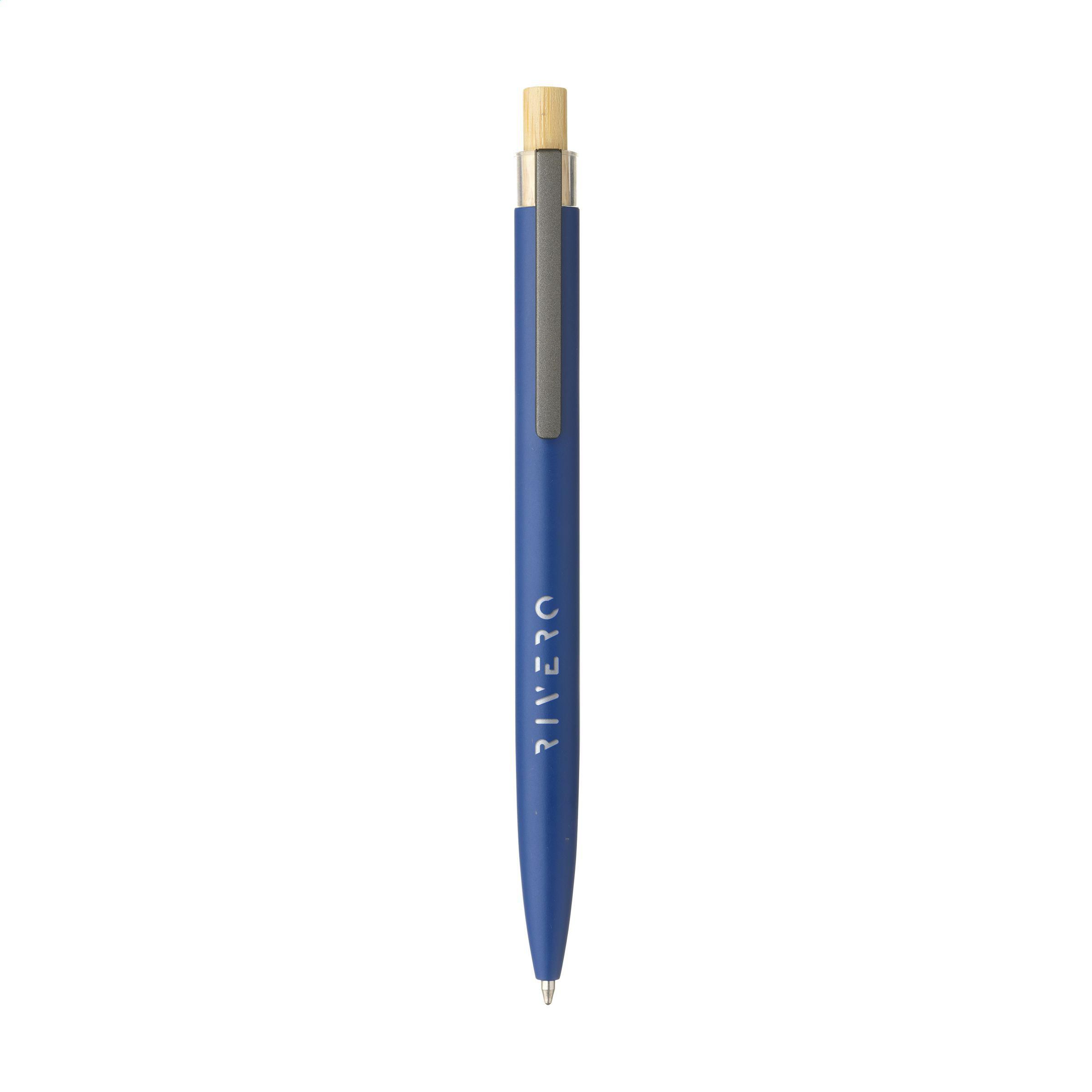 Alvar GRS Recycled Alu Pen stylo