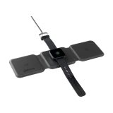 Vue 4 de TriCharge RCS Recycled PU Wireless Charger chargeur