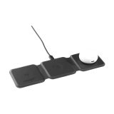 Vue 5 de TriCharge RCS Recycled PU Wireless Charger chargeur