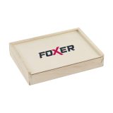 Vue 3 de Recycled Paper Playing Cards Double jeu de cartes