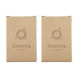 Vue 5 de Recycled Paper Playing Cards Double jeu de cartes