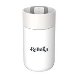 Vue 3 de Kambukka® Olympus 300 ml gobelet thermos