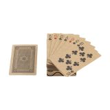 Vue 1 de Recycled Paper Playing Cards Single jeu de cartes