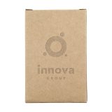 Vue 4 de Recycled Paper Playing Cards Single jeu de cartes