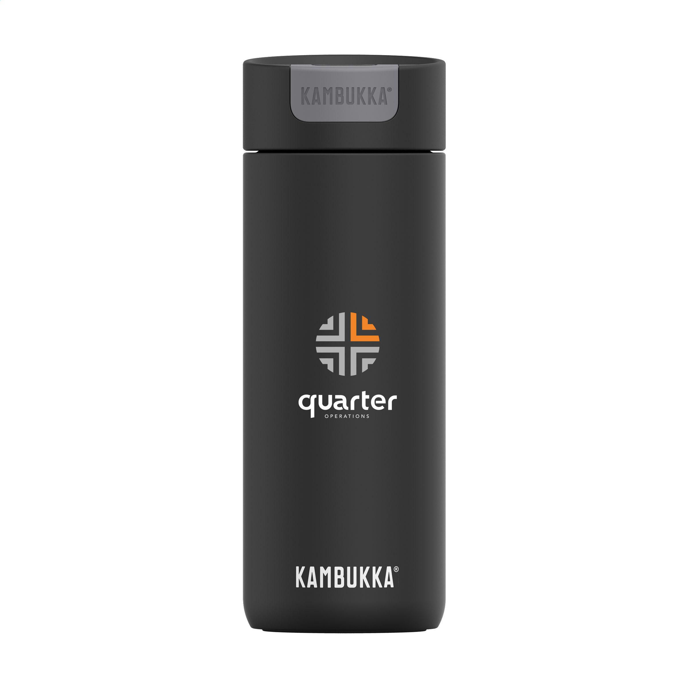 Kambukka® Olympus 500 ml gobelet thermos