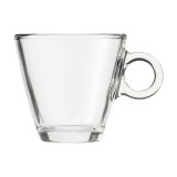 Vue 5 de Lugano Verre à Café 230 ml