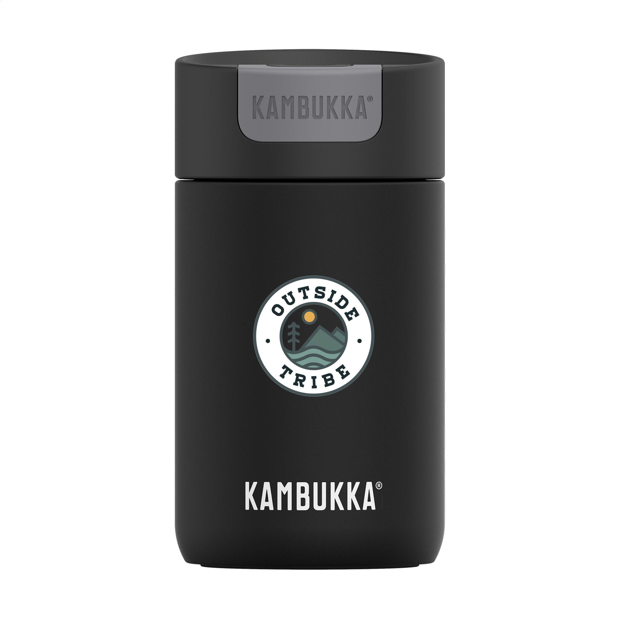 Kambukka® Olympus 300 ml gobelet thermos