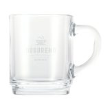 Vue 1 de Classic Verre à Thé 250 ml