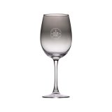 Vue 1 de Smokey Verre à vin 360 ml