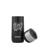 Vue 5 de Contigo® Luxe AUTOSEAL® 360 ml gobelet thermos