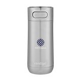 Vue 1 de Contigo® Luxe AUTOSEAL® 360 ml gobelet thermos