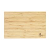 Vue 2 de Bocado Board planche à découper en bambou