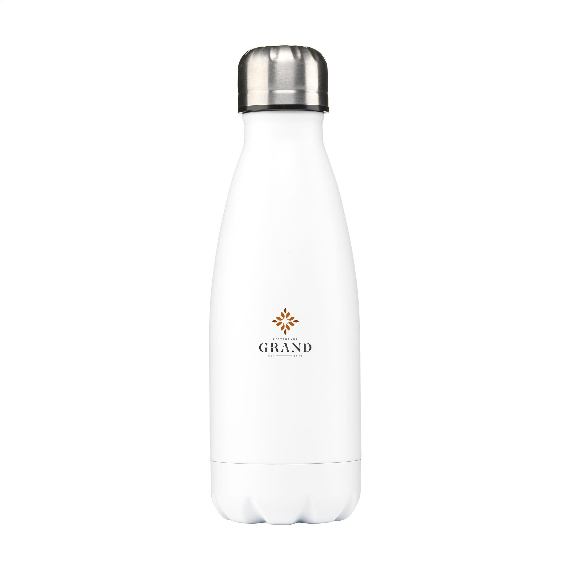 Topflask RCS Recycled 500 ml single wall bouteille