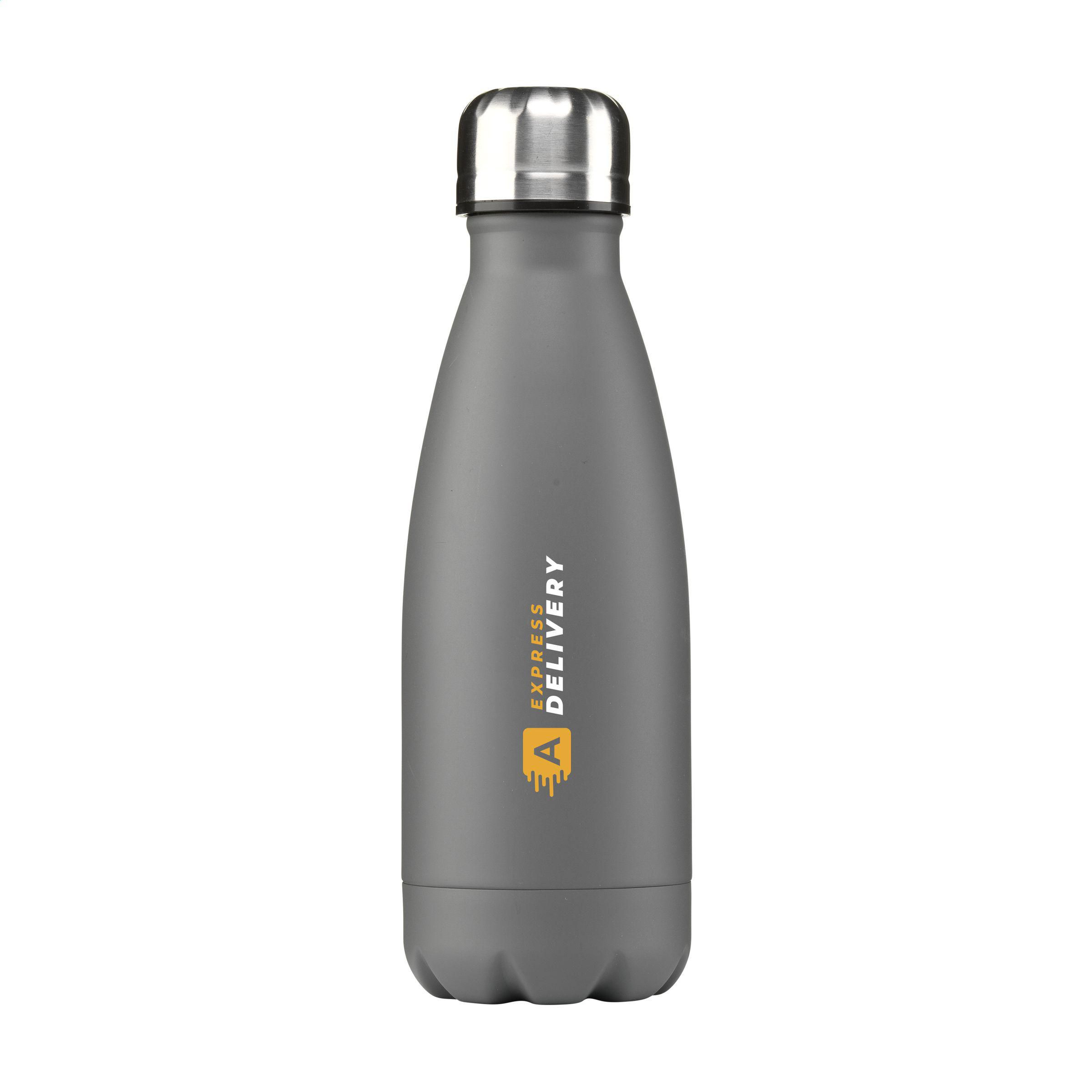 Topflask RCS Recycled 500 ml single wall bouteille