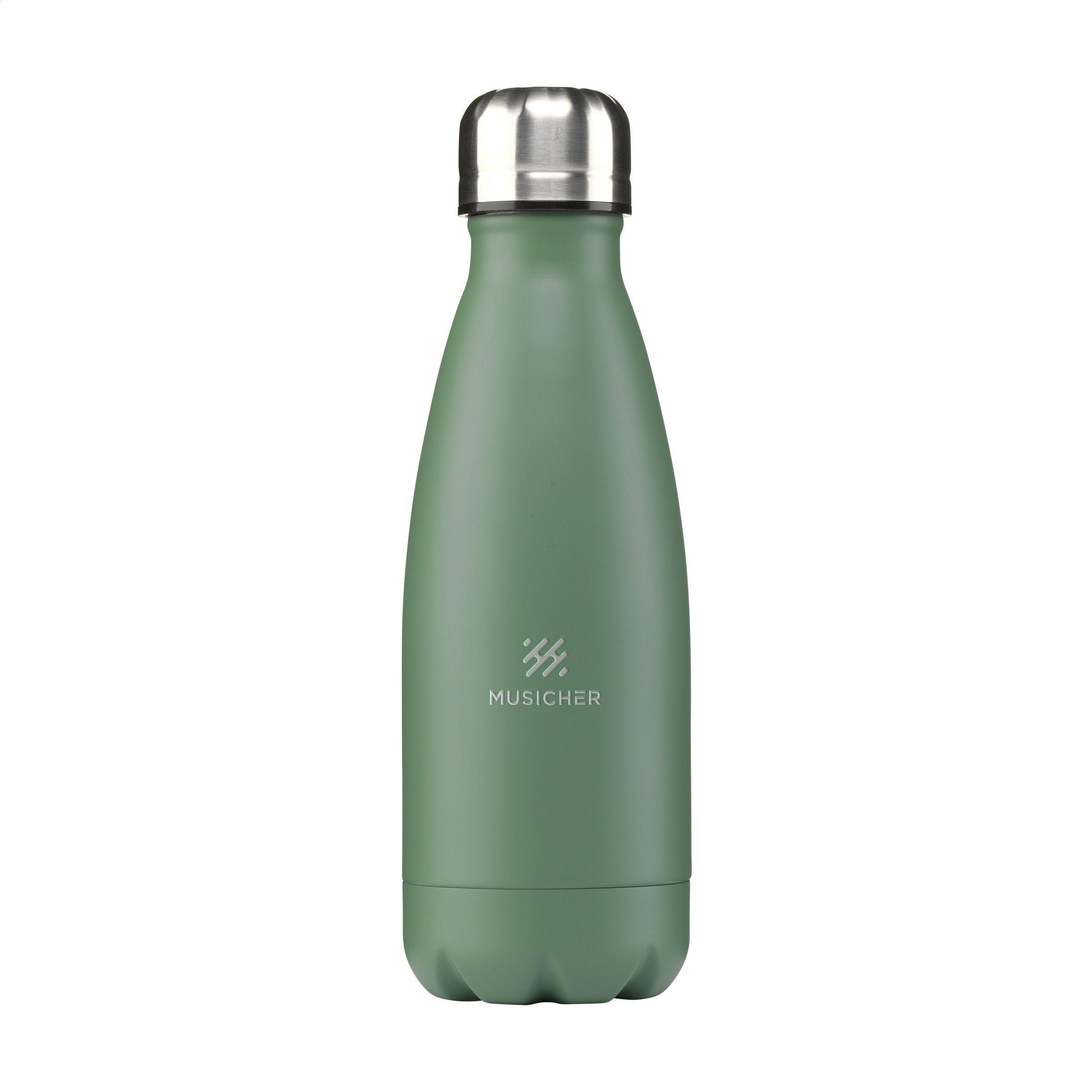 Topflask RCS Recycled 500 ml single wall bouteille
