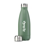 Vue 2 de Topflask RCS Recycled 500 ml single wall bouteille