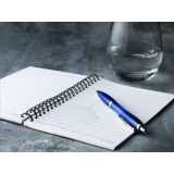 Vue 5 de StonePaper Notebook carnet de notes