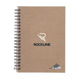 Vue 1 de StonePaper Notebook carnet de notes