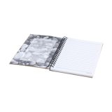 Vue 3 de StonePaper Notebook carnet de notes