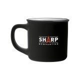 Vue 7 de Campfire 320 ml mug