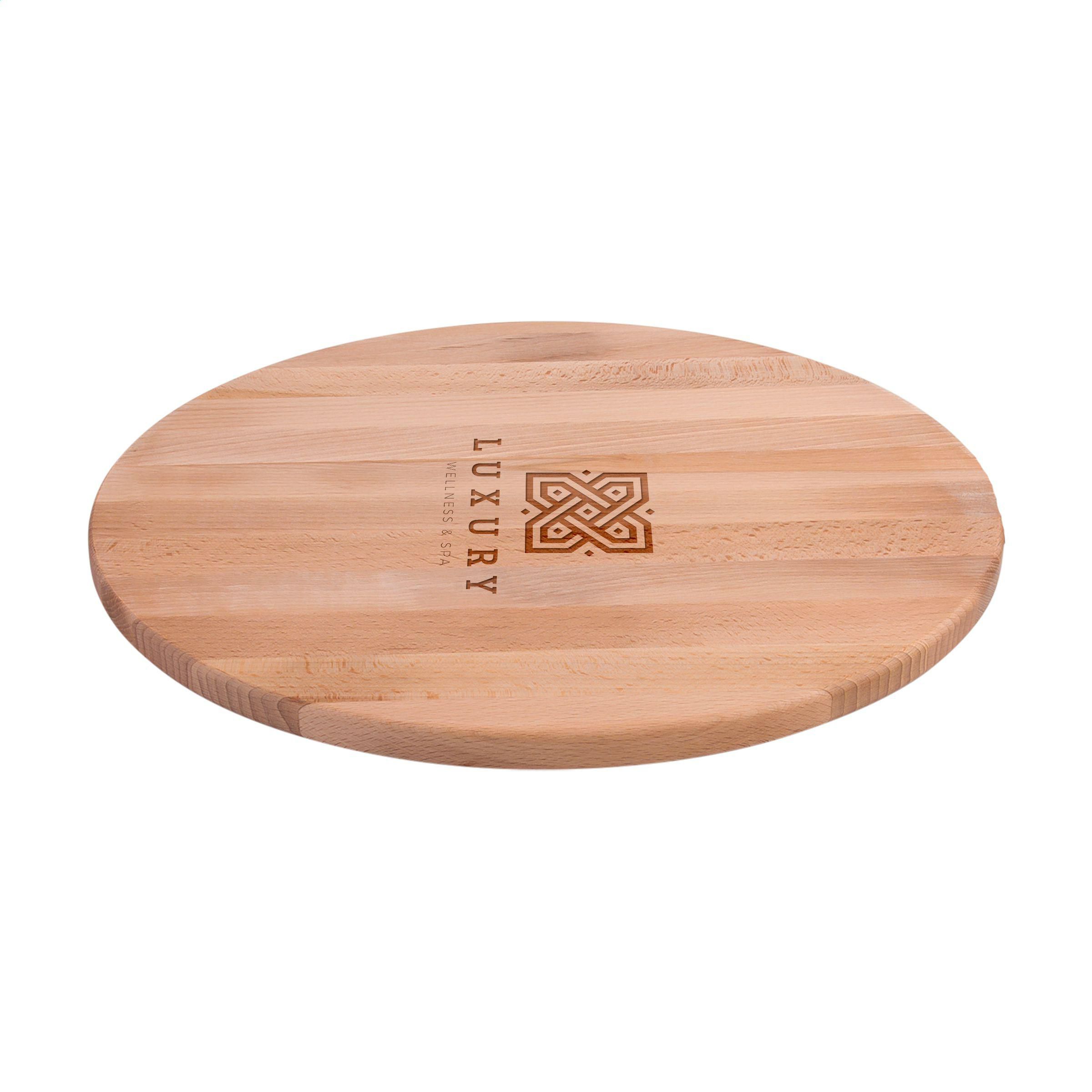 Wooosh Tabla Pizza planche de servir